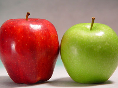 蘋果減肥法的具體操作