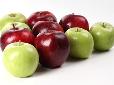 解惑，三天蘋果減肥法是否科學
