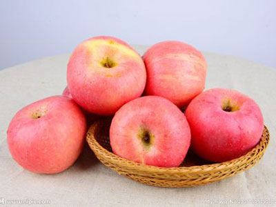 蘋果減肥法一星期有助於瘦身