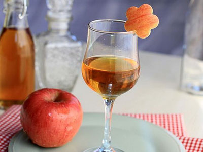 蘋果醋減肥法 五種方法讓您擁有完美身材