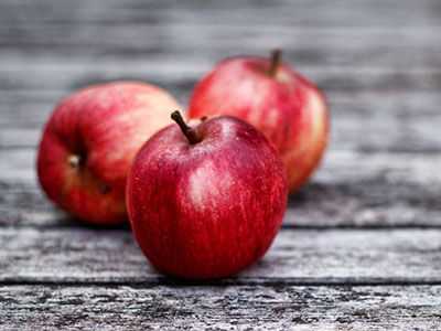 9款蘋果減肥食譜 讓你甜滋滋地瘦下來