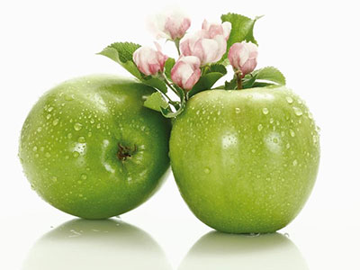3款蘋果餐減肥食譜 瘦子也可以吃出來
