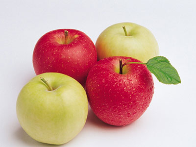 蘋果減肥食譜，美容掉肉兩不誤