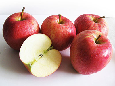 三日蘋果減肥法的原理 你掌握了嗎