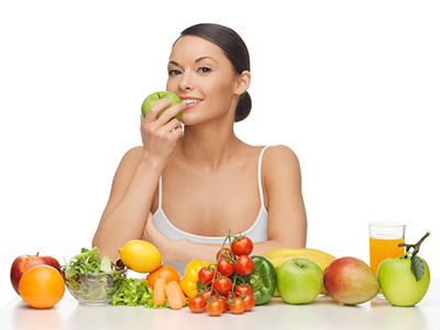 夏季水果減肥 讓你瘦個不停 