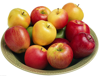 網傳三日蘋果減肥法效果顯著嗎？這是真的嗎？