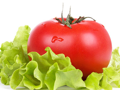 西紅柿怎麼吃能減肥?