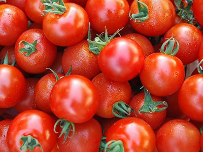 苦瓜番茄減肥餐，消暑又消脂