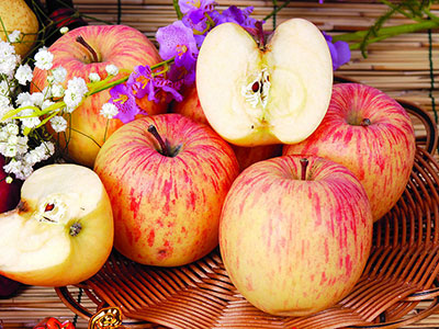 蘋果減肥法的原理是什麼？
