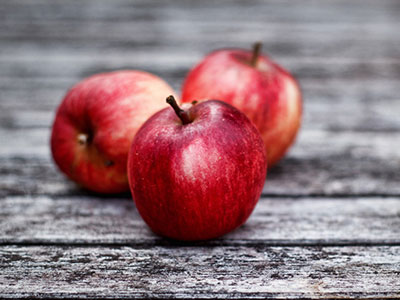 蘋果減肥法效果好嗎？