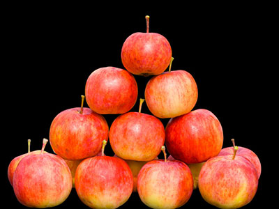 三日蘋果減肥法有效嗎？