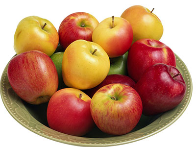 揭示蘋果減肥法如何減肥