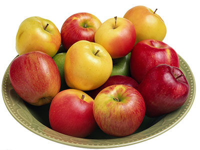 蘋果減肥法真的靠譜嗎？6大理由話你知