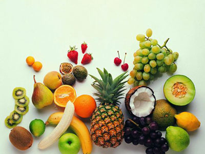 吃水果能減肥？告訴你吃水果的7個錯誤觀念