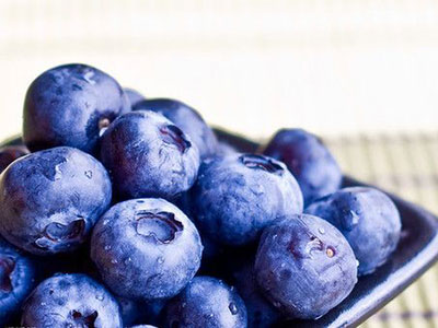 紫色水果成減肥界新寵 健康又消脂