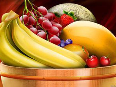 減肥食譜之香蕉減肥法