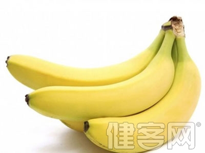 香蕉早餐減肥法 讓你瘦到尖叫