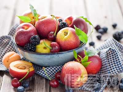 水果減肥食譜 1周瘦10斤