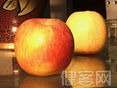 蘋果減肥法 5天瘦10斤