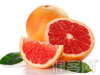 葡萄柚減肥法令你尖叫的減肥方式