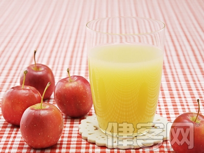 多吃蘋果有助減肥