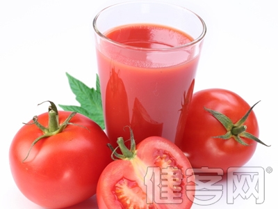 番茄又好吃又便宜的瘦身蔬果