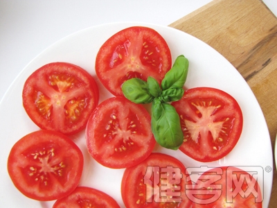 晚間西紅柿減肥你試過了嗎？