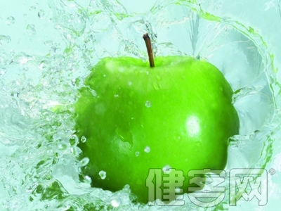 蘋果減肥法的原理你知道嗎
