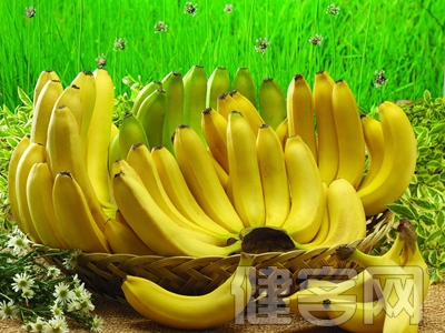 香蕉減肥法你試過了嗎？