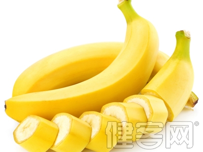 香蕉的熱量是高是低？