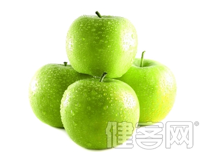 蘋果瘦身食譜 減肥就這麼簡單