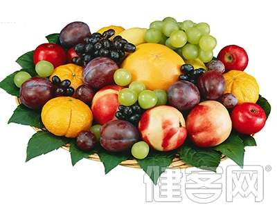 空腹吃水果當午餐減肥會傷害腸胃