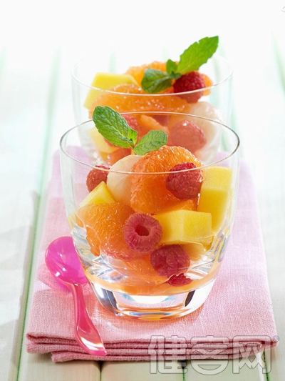 柚子減肥食譜 邊吃邊瘦