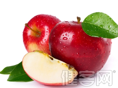 蘋果減肥法真的有效嗎?