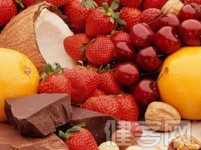 多多吃水果真的能減肥嗎？