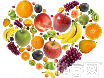 一天吃幾個水果減肥比較好呢？