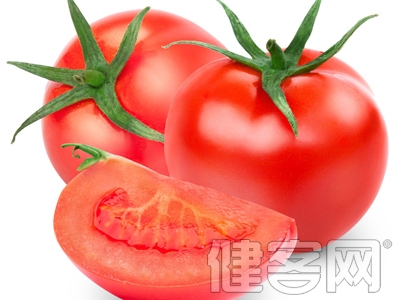 晚間西紅柿減肥注意4點更易瘦