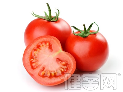 西紅柿三種吃法營養又瘦身
