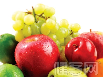 這些水果促進血液循環 擊退手臂浮腫