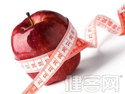 找對時間吃蘋果 減肥效果出奇不易