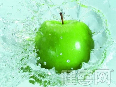 蘋果減肥 平平安安全身瘦