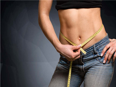 專家說 每周瘦一斤是減肥的健康速度