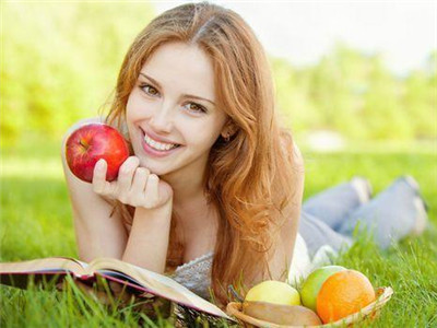 5種秋季最佳減肥食品 強力去脂又潤燥