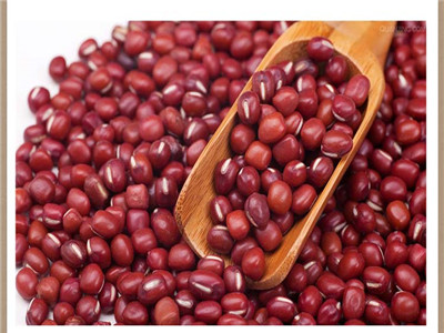 赤小豆可以減肥嗎