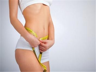 剖析：3大減肥誤區 想瘦別這樣