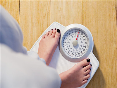 女性最易發胖的幾個階段
