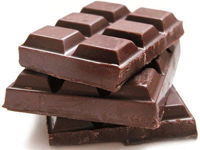 生活保健：吃巧克力多的人肥胖率會低？