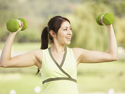 減肥方式有哪些 運動加飲食享瘦不停