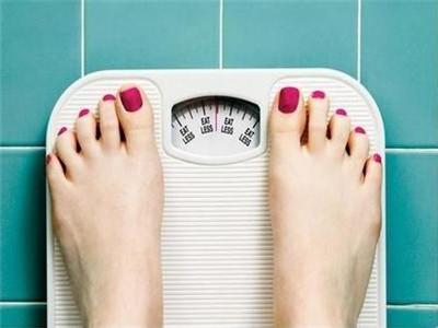 20~30歲 女性最容易變胖的時間