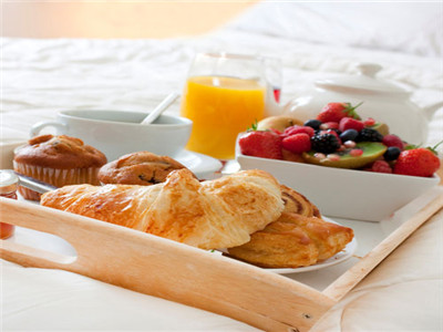 瘦身早餐食譜 力薦3款營養減肥早餐